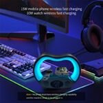 2026 New 6 In 1 Smart Remote Control Bluetooth - Image 8