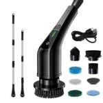 Electric Cleaning Brush - Image 8