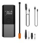 Wireless Portable Electric Car Air High Power - Image 5