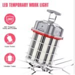 LED Temporary Work Lighting ETL Listed LED Construction Light IP65 60W -150W - Image 2