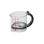 4-In-1 Adjustable Measuring Cup Multi-Functional - Image 7