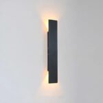 Long Wall Lamp Modern Minimalist Corridor Stair Decoration Wall Lamp - Image 5