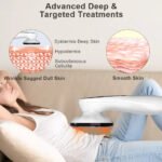 5-In-1 Body Sculptor - wrinkles removal, Stomach and body massage - Image 9
