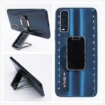 Foldable Mobile Phone Holder Ring Buckle Retractable Desktop - Image 10