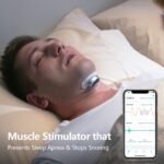 Smart Anti Snoring Device Electronic Muscle Stimulator Pro - Image 7