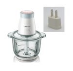 Household Electric Multi-function Small Vegetable Chopper Blender Cooking Machine - Image 8