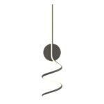 Wall Lamp Minimalist Line Bedroom Bedside Lamp - Image 5