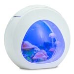 Electronic jellyfish aquarium night light - Image 3