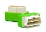 Plug And Play ECOOBD2 Gasoline Car Fuel Economy ECO OBD2 Driver - Image 5