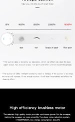 Robot aspirateur - Image 5