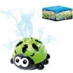 Sprinkler Outdoor Water Spray Toy Garden Water Toys Summer Yard - Image 4