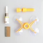 Repairing Cracks Reducing Fluid Glue Tool Set - Image 6