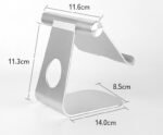 Stands Holder | Mount Support Deskt Accessories Adjustable Bracket - Image 3