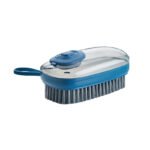Multifunctional Automatic Liquid Cleaning Brush Soft Shoe - Image 6