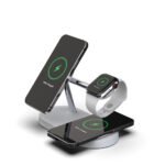 Multifunctional 5 - 1 Magnetic Wireless Charging - Image 2