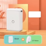 Label Printer Home Thermosensitive Sticker - Image 4