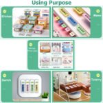 Label Printer Home Thermosensitive Sticker - Image 5