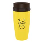 Tumbler Straw Sippy Water Bottles Portable For Children Adults - Image 10