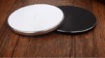 Fast Wireless Charger For I-Phone | Samsung | High Speed - Image 3
