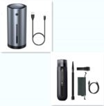 Car Vacuum Cleaner Wireless 5000Pa Handheld Mini Vaccum Cleaner For Car - Image 10