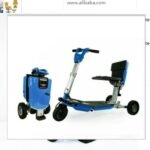 Digital Tire Inflator - DC 12 Volt Car Portable Air Compressor - Image 6