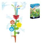 Sprinkler Outdoor Water Spray Toy Garden Water Toys Summer Yard - Image 7