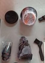 5 In 1 Multifunctional Electric Shaver 5 Blade Razor For Men - Image 2