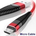 Leather grain gravity mobile phone car holder - Image 7