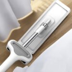 Floor Mop Household Kitchen Floors Cleaning With Microfiber - Image 2