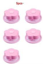 Float Filter For Washing Machine Hair Remover - Image 10