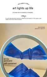 Creative Gift Quicksand Lamp Decorative Lamp - Image 10