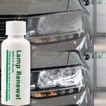 Automobile headlight repair liquid - Image 7