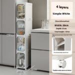 Toilet Bathroom Multifunctional Foldable - Image 9