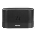 120ml Cool Mist Humidifier Ultrasonic Aroma Essential Oil Diffuser With Soothing sound - Image 8