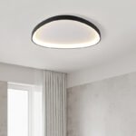 Modern Nordic Simple Atmosphere Household Hall Lamp - Image 10