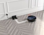 Geek Smart Robot Vacuum Cleaner G6 Plus, Ultra-Thin - Image 2