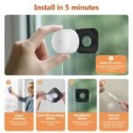 WESECUU Smart W911 - Image 3