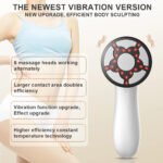 5-In-1 Body Sculptor - wrinkles removal, Stomach and body massage - Image 5
