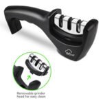 Sharpening Kitchen Tool Diamond Tungsten Steel Sharpening Stone - Image 4