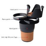 Car Cup Holders Car-styling Car Truck Drink Water Cup Bottle Can Holder - Image 3