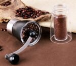 Hand coffee machine | home dry spicies grinder - Image 2