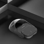 Smart Split Air Mouse Wireless Charging - Image 3