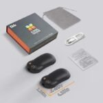 10000 MAh Portable Charger 2 In 1 Magnetic Hand Warmer - Image 5