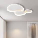 Modern Nordic Simple Atmosphere Household Hall Lamp - Image 8