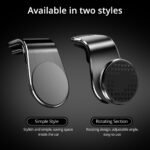 Magnetic Car Phone Holder - Image 2