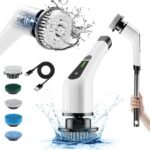 Electric Cleaning Brush - Image 9