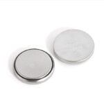 5-50x LITHIUM BATTERY 3V CR2032 CR 2032 BR2032 DL2032 Remote Button Cell Watch - Image 2