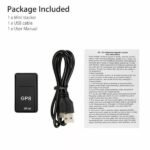 Location Tracker GSM-GPRS Tracking Device - Image 4