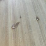 Vintage Style Bucket Shaped Coffee Table Set For Office - Image 3