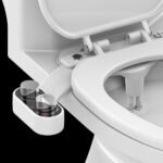 Self Cleaning Bidet Feminine toilet
